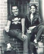 Unraveling the Life of Anthony Kiedis' Father: a Journey Through Family and Influence