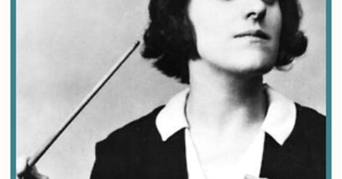 Unraveling the Life of Antonia Brico's Husband: a Journey Through Time