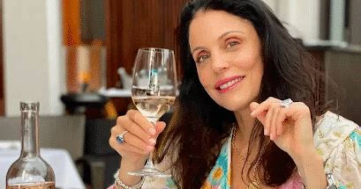Unraveling the Life of Bethenny Frankel's Ex: a Journey Through Love and Heartbreak