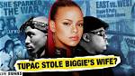 Unraveling the Life of Biggie's Wife: Faith Evans