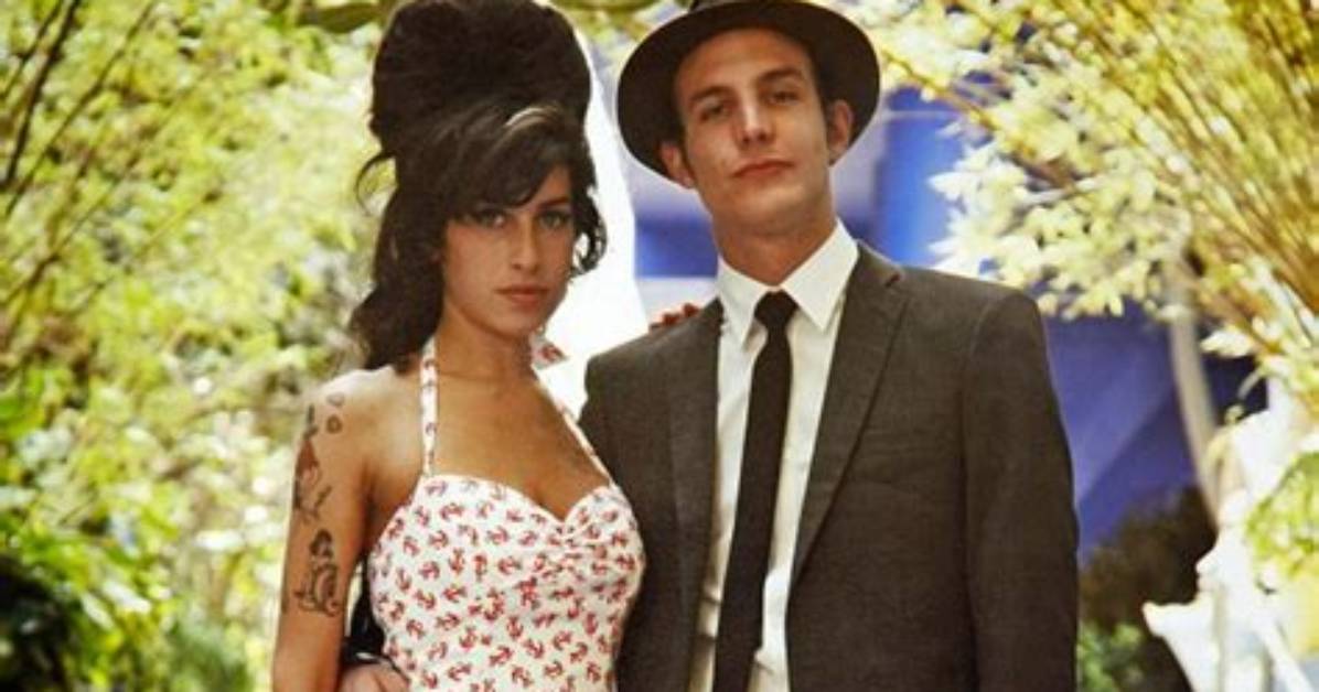Unraveling the Life of Blake Fielder-Civil Aspin: a Journey Through Fame and Controversy