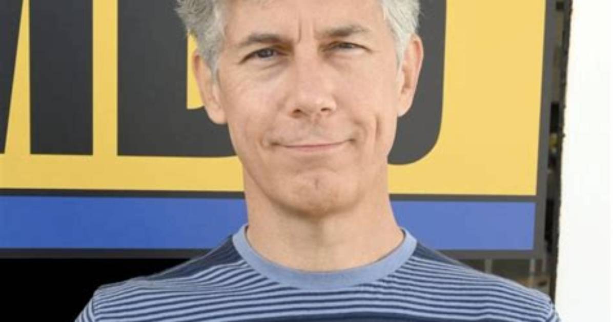 Unraveling the Life of Chris Parnell's Spouse: a Closer Look