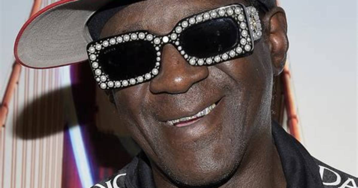 Unraveling the Life of Flavor Flav's First Wife