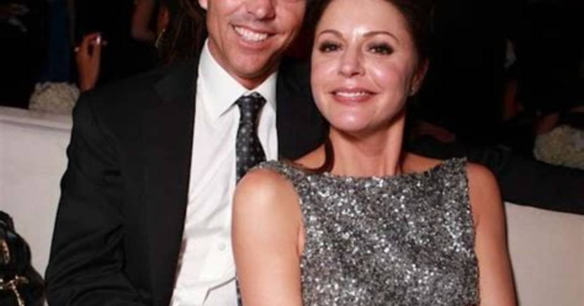Unraveling the Life of Jane Leeves' Husband