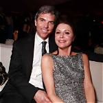 Unraveling the Life of Jane Leeves' Husband