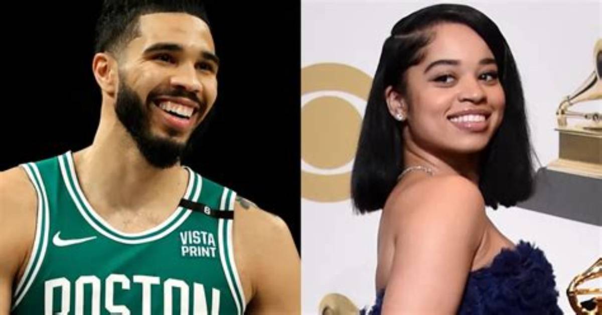 Unraveling the Life of Jayson Tatum's Baby Mom: a Journey of Love and Family