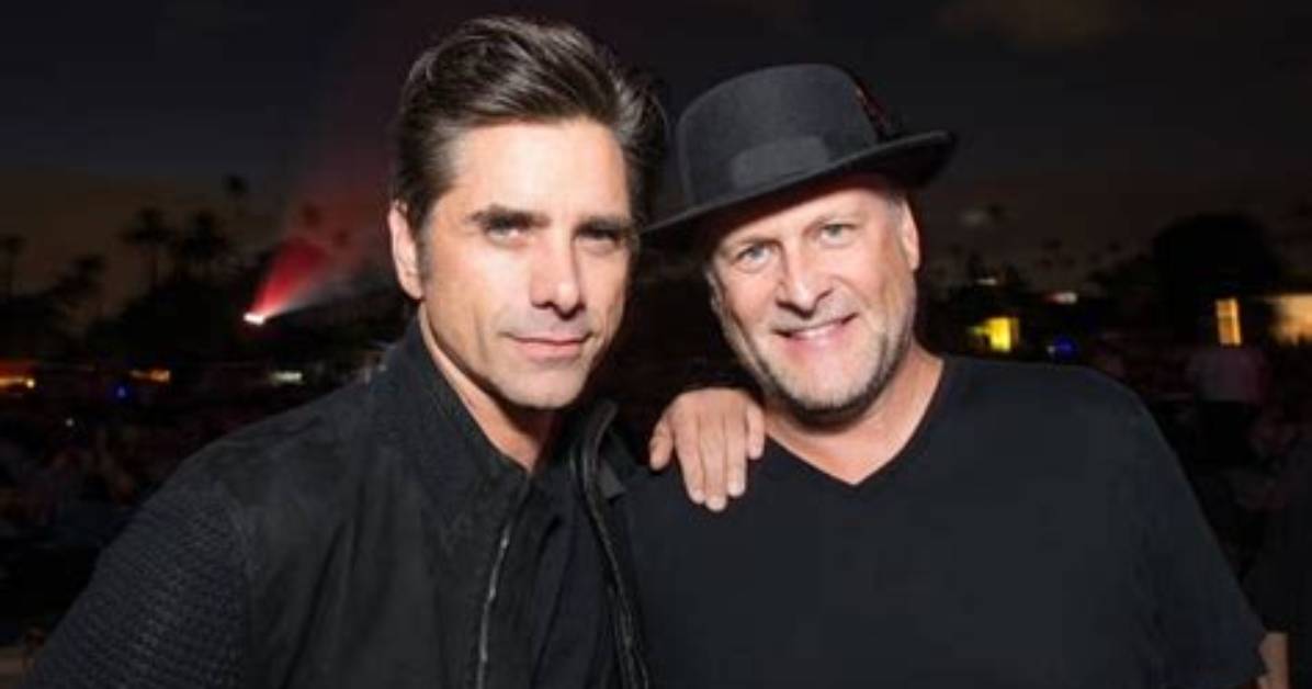 Unraveling the Life of John Stamos' Brother: a Tale of Family and Fame