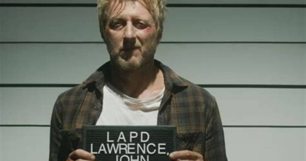 Unraveling the Life of Johnny Lawrence's Son in Cobra Kai