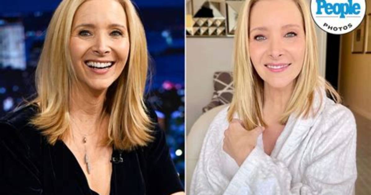 Unraveling the Life of Lisa Kudrow's Mother: a Tribute to the Matriarch