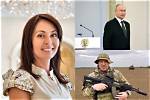 Unraveling the Life of Lyubov Prigozhina: a Journey Through Her Career and Impact