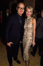 Unraveling the Life of Michael Keaton and His Spouse