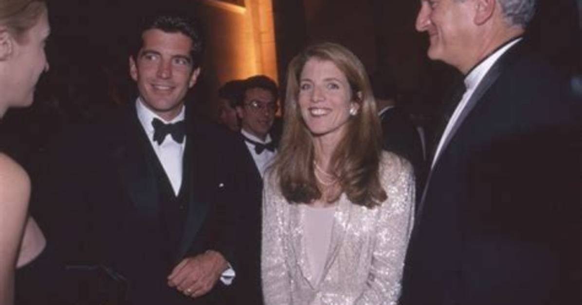 Unraveling the Life of Patrick Bouvier Kennedy: a Glimpse into His Date of Birth