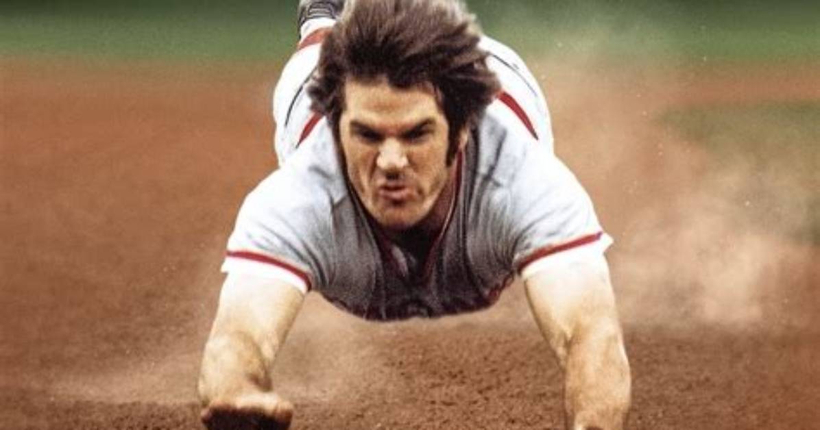 Unraveling the Life of Pete Rose's Wife: a Story of Love and Resilience