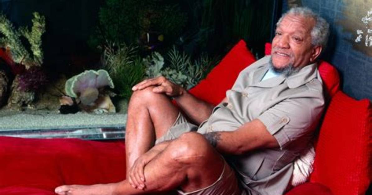 Unraveling the Life of Redd Foxx's Spouse: a Journey of Love and Laughter