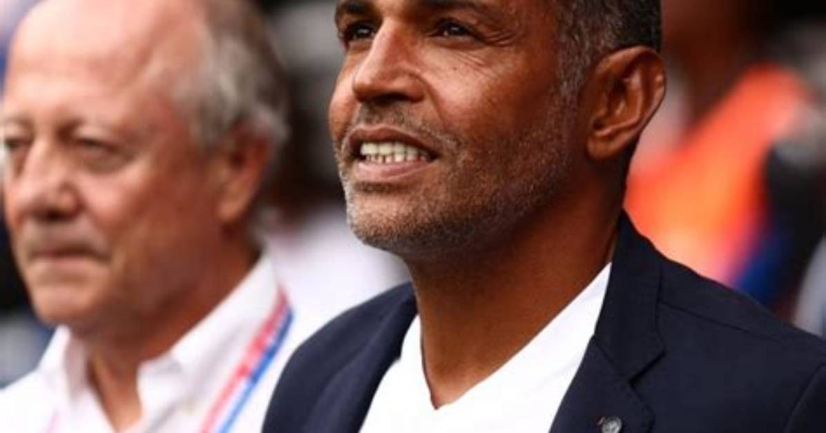 Unraveling the Life of Sonny Anderson: the Man Behind the Goals and His Marriage