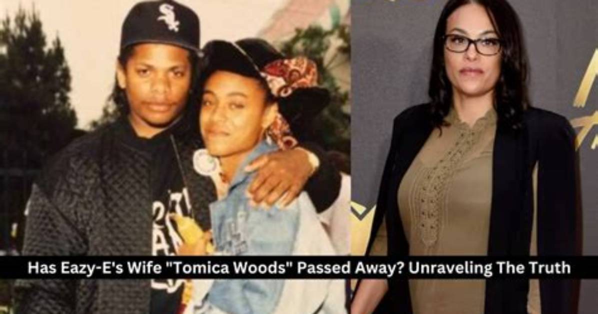 Unraveling the Life of Tomika Woods-Wright