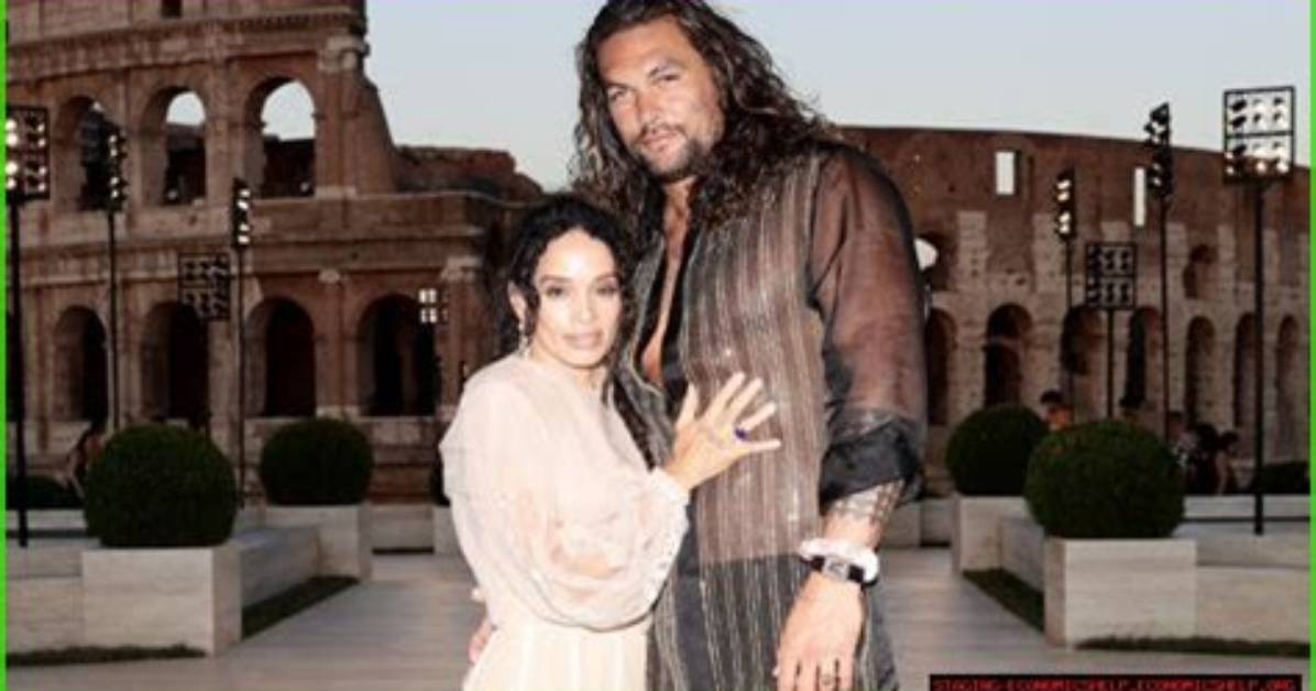 Unraveling the Lisa Bonet Split: a Journey Through Love and Change