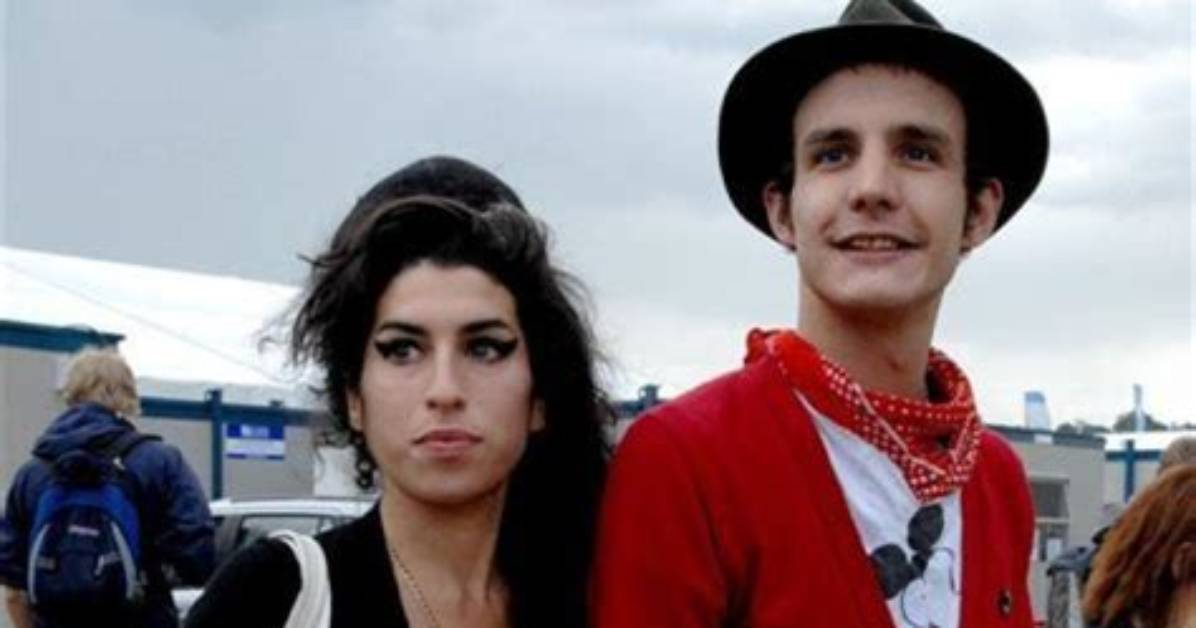 Unraveling the Lives of Blake Fielder-Civil and Sarah Aspin