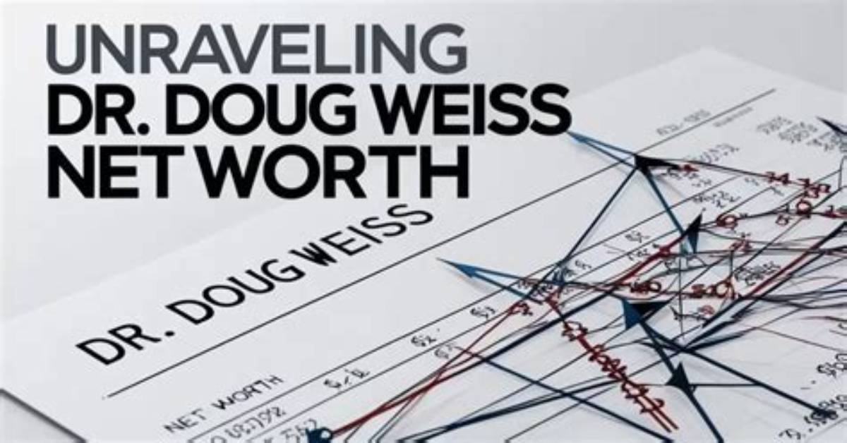 Unraveling the Lives of Doug Weiss and Lisa Weiss