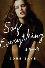 Unraveling the Lives of Ione Skye and Anthony Kiedis