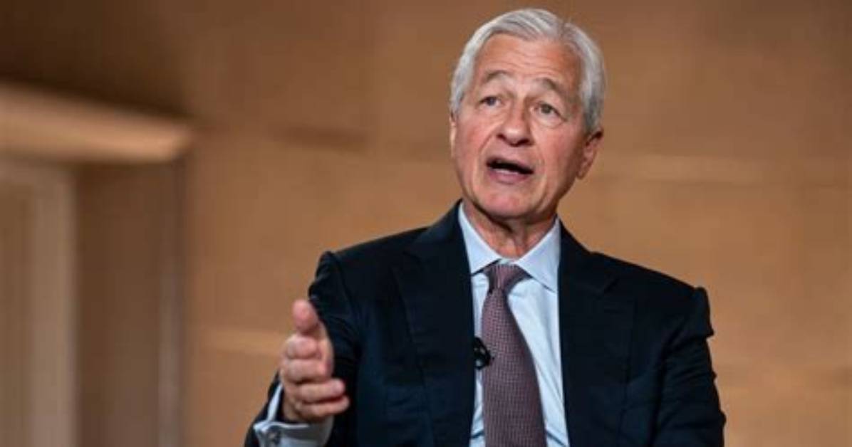 Unraveling the Lives of Jamie Dimon's Children