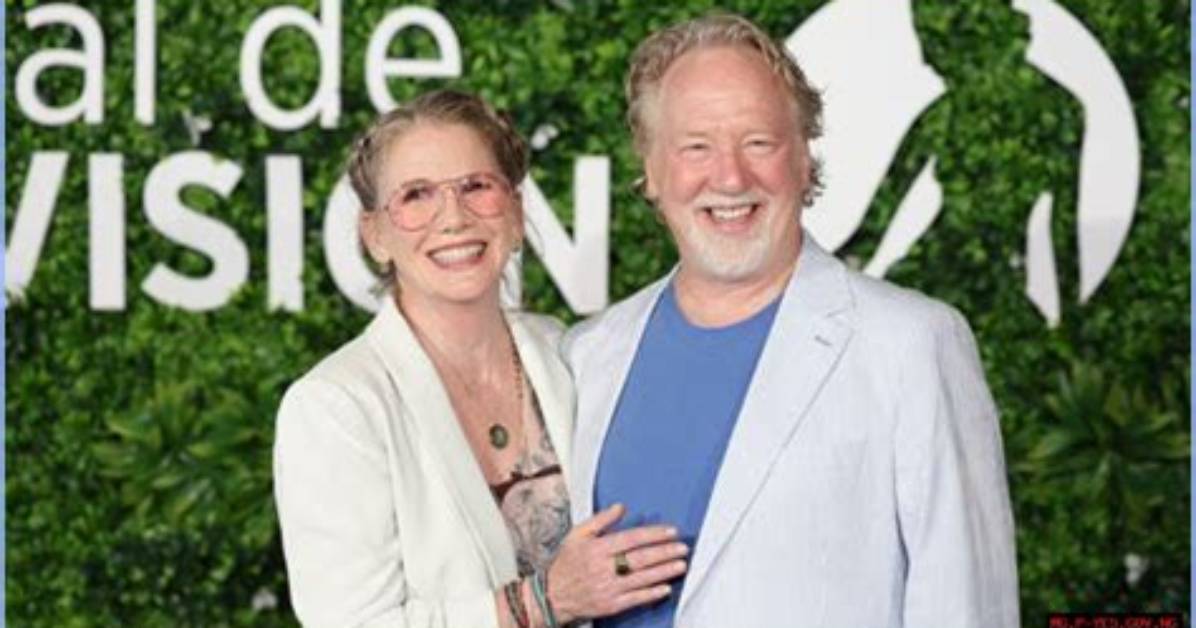 Unraveling the Lives of Melissa Gilbert and Jonathan Gilbert