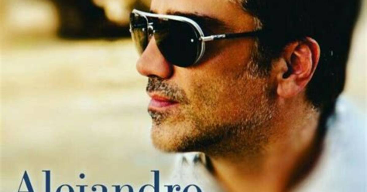 Unraveling the Love Life of Alejandro Fernandez: Is Alejandro Fernandez Married?