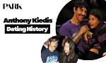 Unraveling the Love Life of Anthony Kiedis: a Journey Through Dating