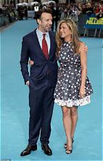 Unraveling the Love Life of Jason Sudeikis: Who Is He Dating Now?