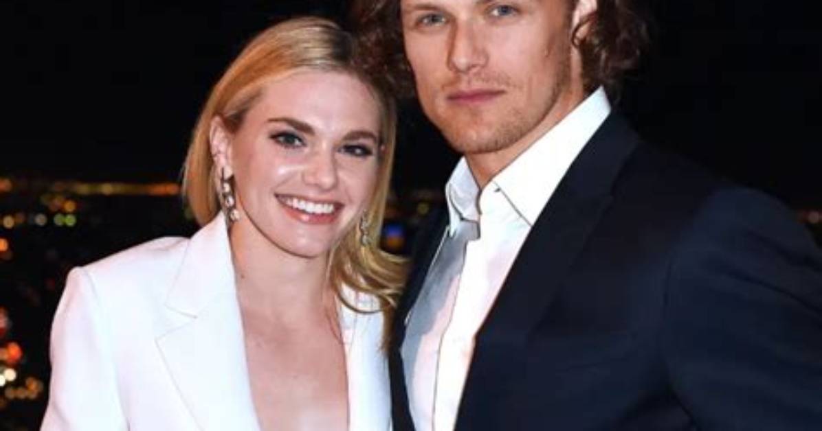 Unraveling the Love Life of Sam Heughan: How Many Times Has He Been Married?