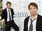 Unraveling the Love Story: Misha Collins and Victoria Vantoch's Marriage