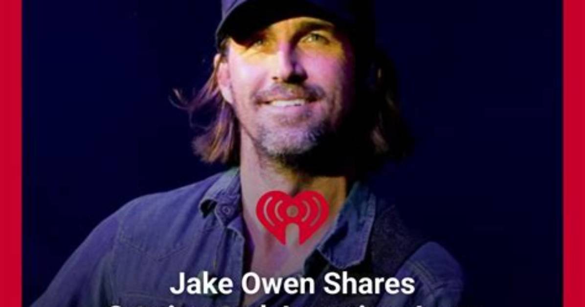 Unraveling the Love Story of Jake Owen and Erica Hartlein