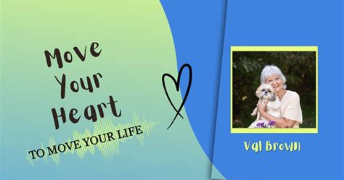 Unraveling the Magic of Move Your Heart Lyrics