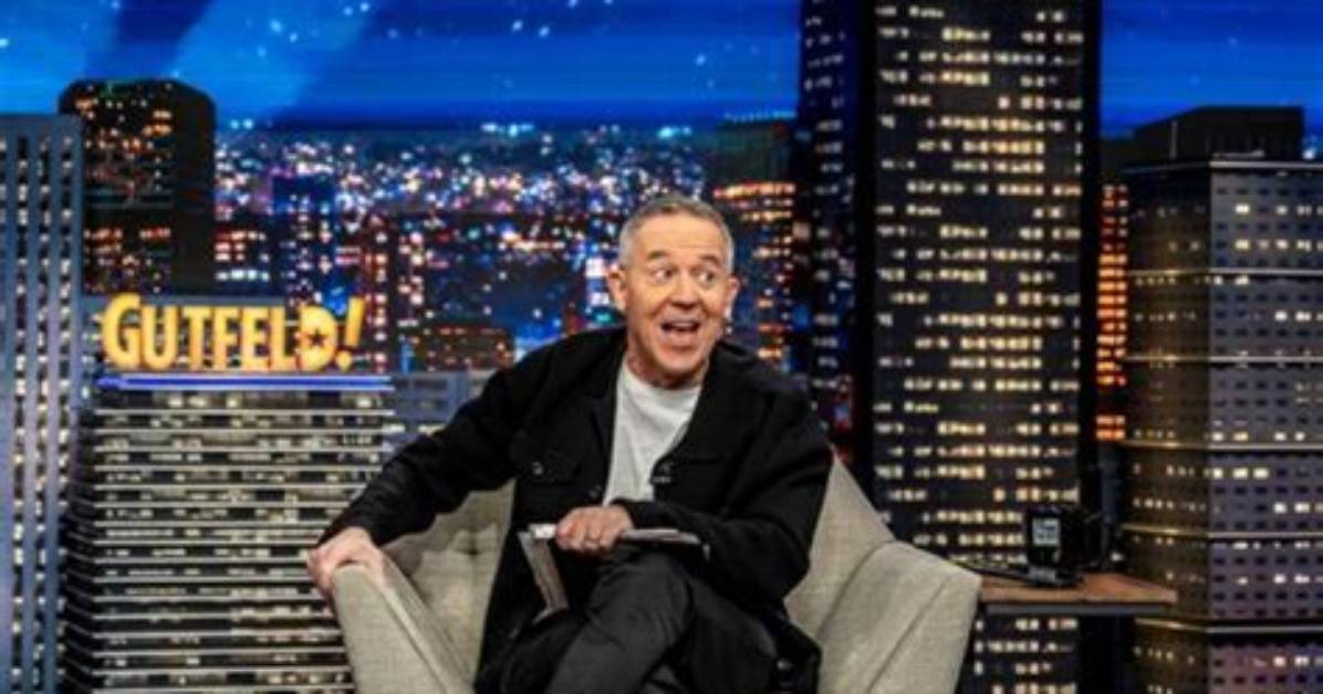 Unraveling the Marital History of Greg Gutfeld: Was Gutfeld Married Before?