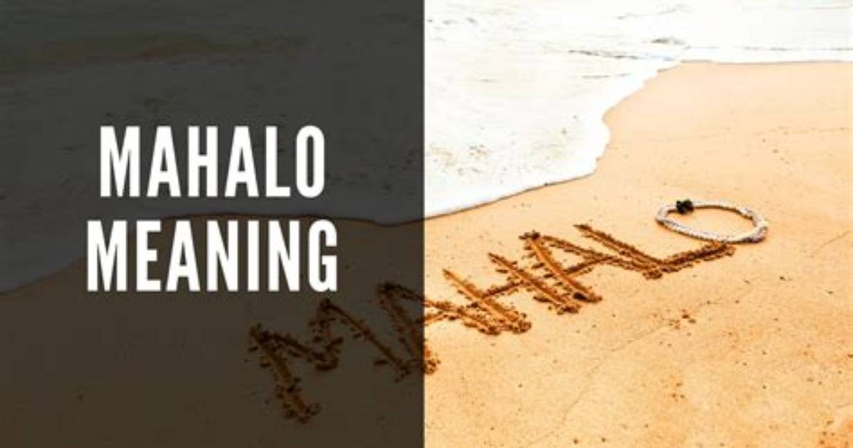 Unraveling the Meaning of Hele in Hawaiian Culture