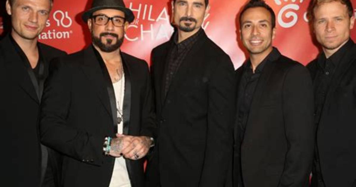 Unraveling the Members of Backstreet Boys: a Journey Through Their Legacy
