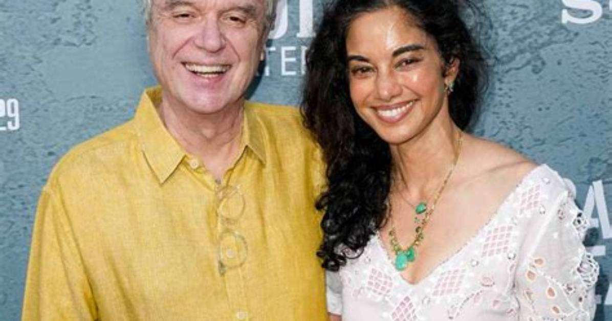 Unraveling the Mysteries: Is David Byrne Married?