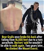 Unraveling the Mysteries of Bear Grylls' Death