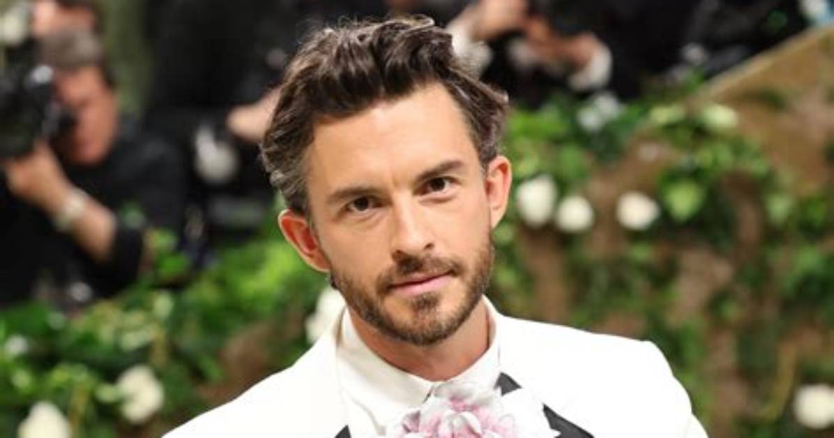 Unraveling the Mysteries of Jonathan Bailey’s Relationship Status