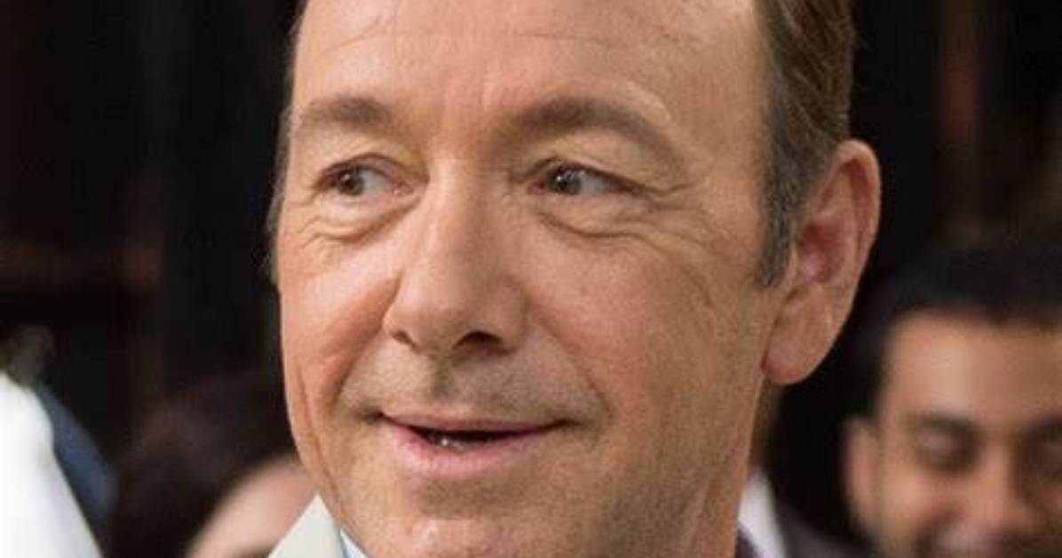 Unraveling the Mysteries of Kevin Spacey's Marriage