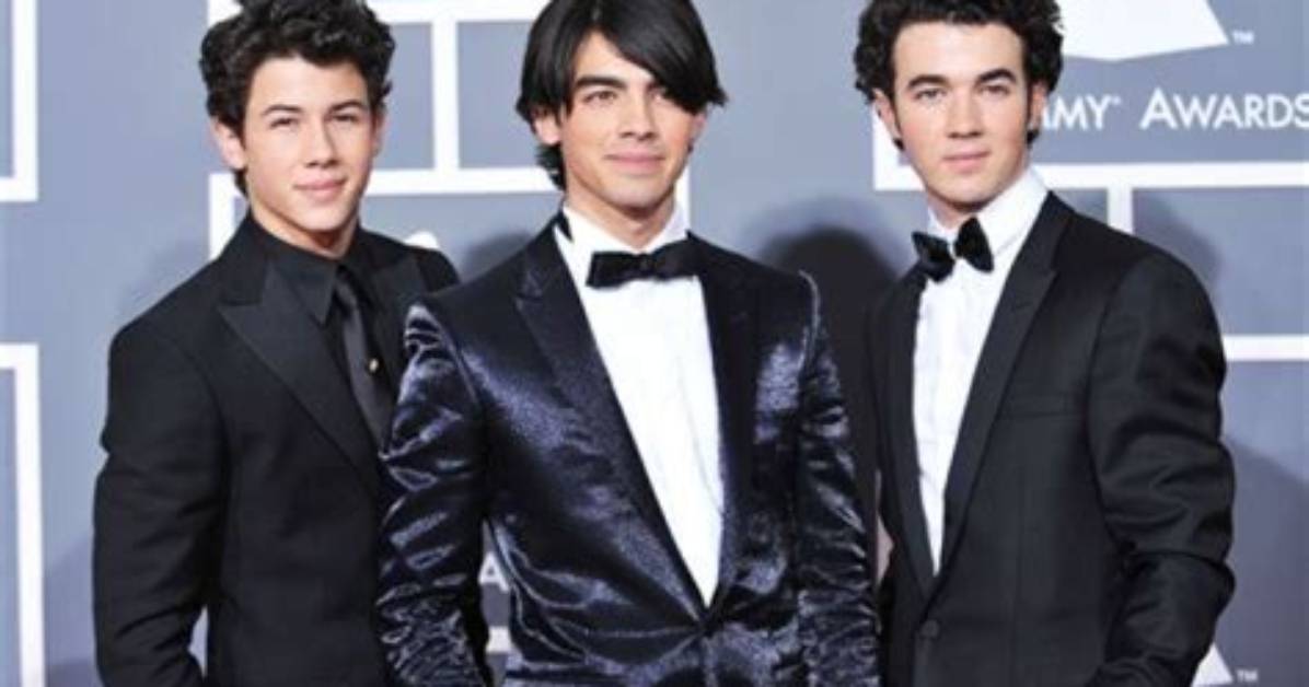 Unraveling the Mystery: Are Jonas Brothers Triplets?
