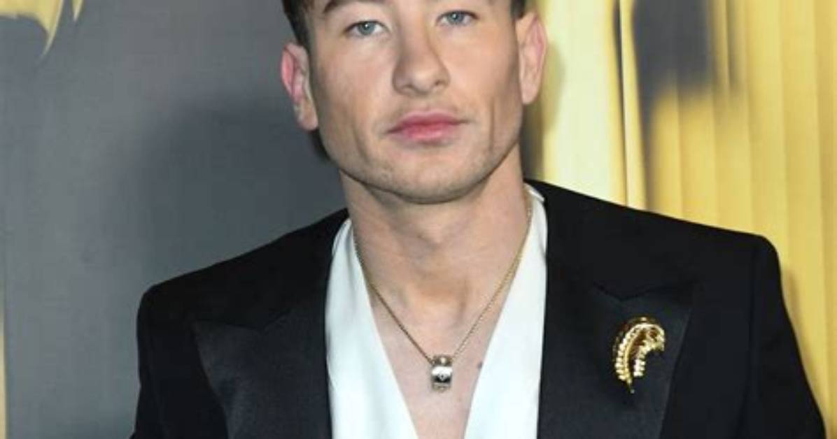Unraveling the Mystery: Barry Keoghan Arrested - What Really Happened?