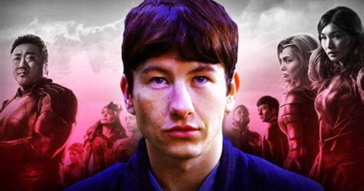 Unraveling the Mystery: Barry Keoghan Arrested