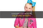 Unraveling the Mystery Behind Jojo Siwa's Death: Is She Really Gone?