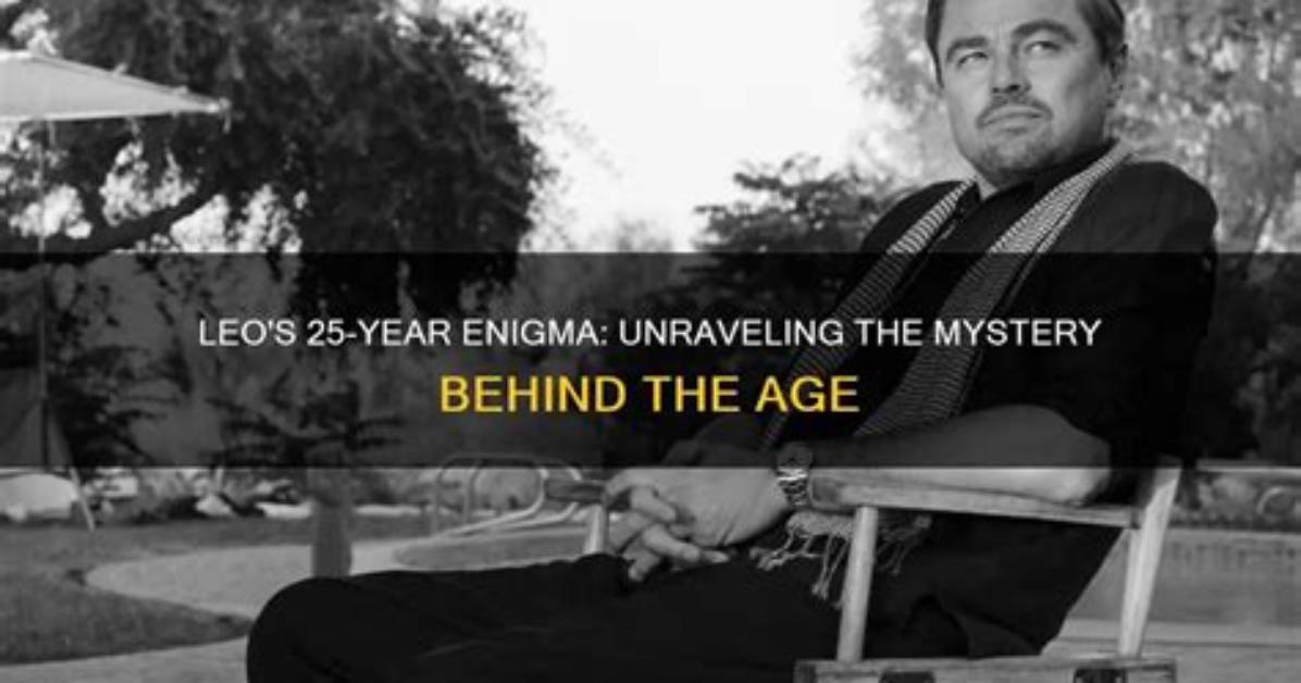 Unraveling the Mystery Behind Jt Age