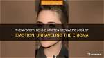 Unraveling the Mystery Behind Kristen Setas' Divorce: Insights from Reddit