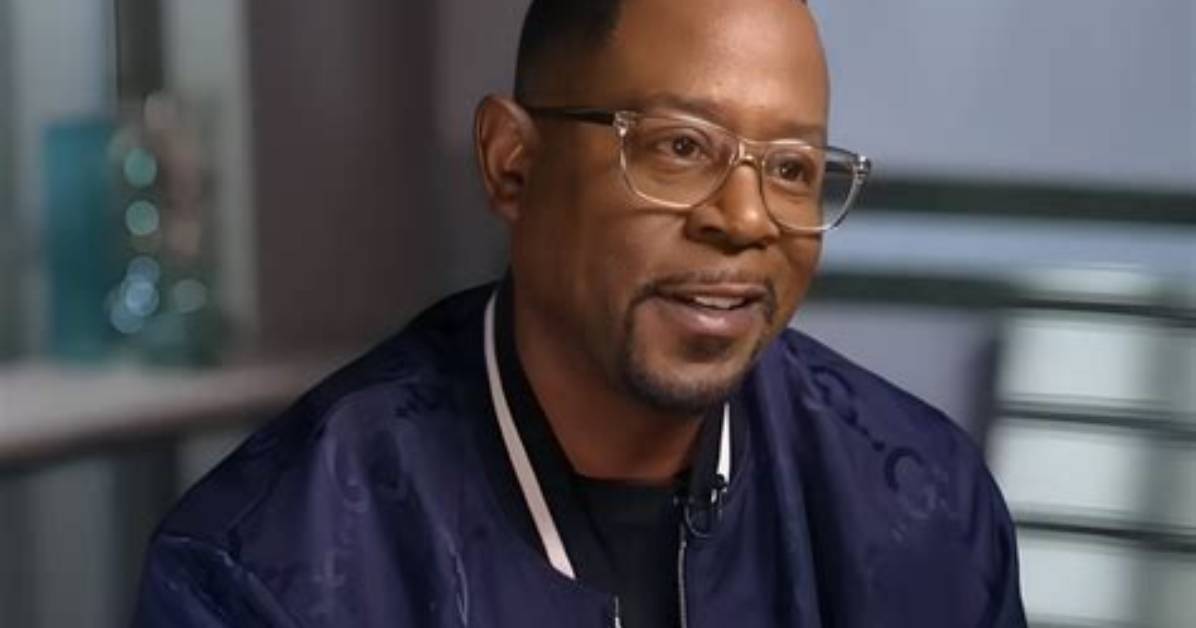Unraveling the Mystery Behind Martin Lawrence's Weight Gain
