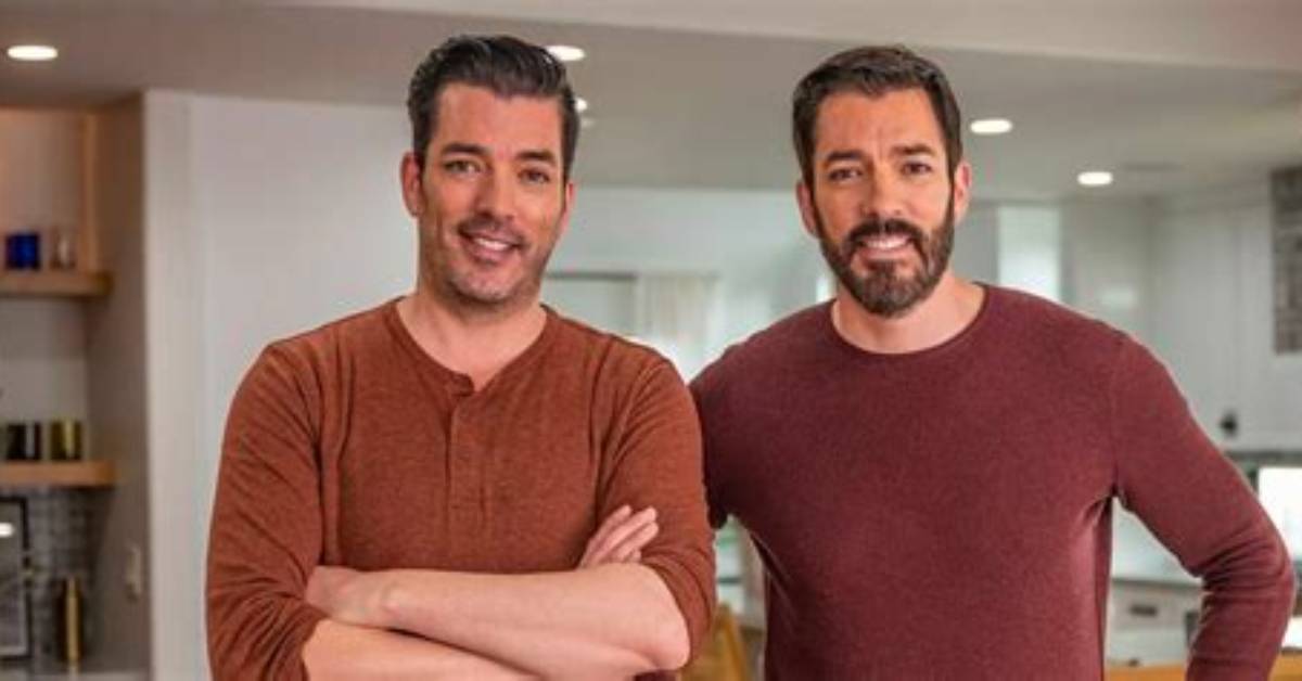 Unraveling the Mystery Behind Property Brothers Death Drew