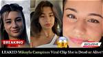 Unraveling the Mystery Behind the Mikayla Campino Viral Video