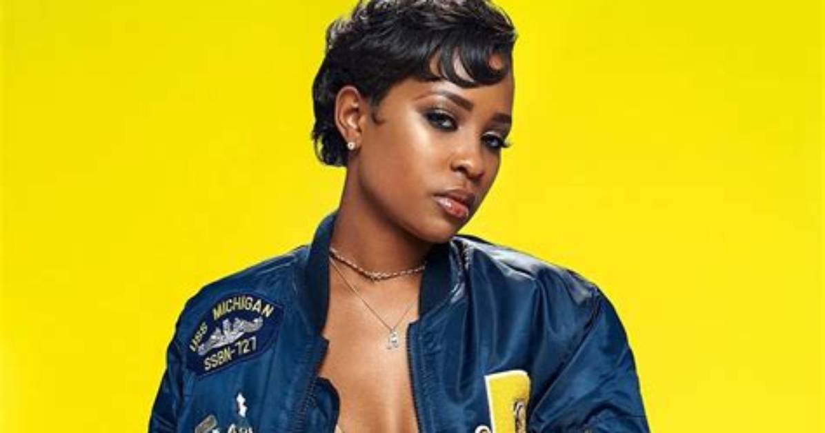 Unraveling the Mystery: Dej Loaf’s Age and Rise to Fame